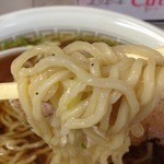 Shina Soba Ogura - 