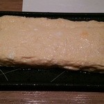 山乃薫 - 夜だし巻き卵焼き