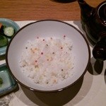 山乃薫 - 夜鯛茶