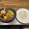 スープカレー 公園のとなり