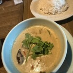 アジアンビストロ Dai - 