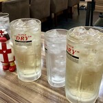 海鮮居酒屋 雛ちゃん - 