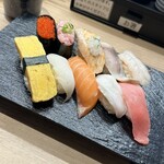 函館市場 - 料理写真:
