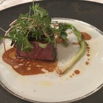 マダム・トキ - 