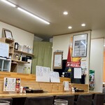 海鮮居酒屋 雛ちゃん - 店内の雰囲気