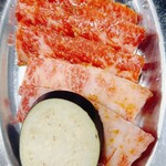 やきやき亭 広島駅北口店 - 