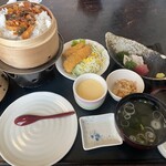 ひばり - 6月の特選(1320円)