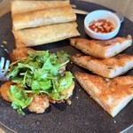 アジアンビストロ Dai 日本橋店 - 