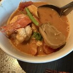 アジアンビストロ Dai - 