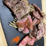 大衆キッチン炭火屋ハッポウ - 