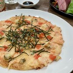 海鮮居酒屋 雛ちゃん - ですね