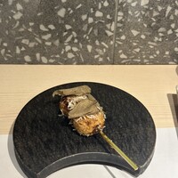 焼鳥 鳥美庵 新宿本店 - 