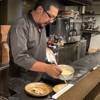 和琉料理 さりぃ - 