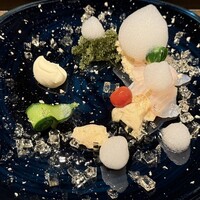 和琉料理 さりぃ - 