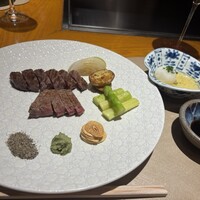 巴里 夕顔 - 