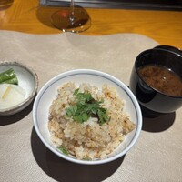 巴里 夕顔 - 