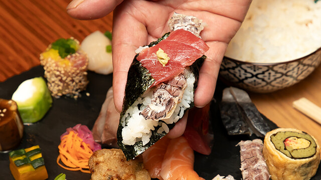 もっきり荘 - 南小樽（居酒屋）の写真