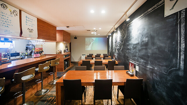 もっきり荘 - 南小樽（居酒屋）の写真