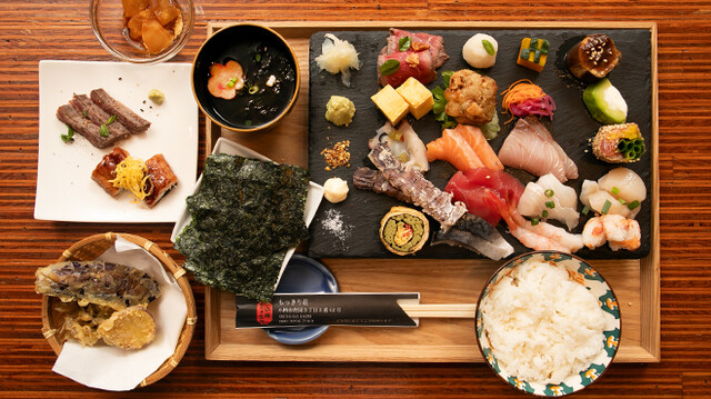 もっきり荘 - 南小樽（居酒屋）の写真