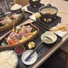 魚がし食堂 Rinto店