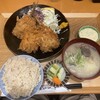 とん汁と玄米の店 檍食堂