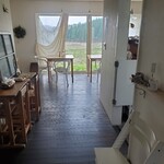 つばめ食堂 - 店内