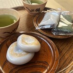 へんばや商店 おはらい町店 - 