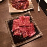 焼肉ホルモン 極 - 