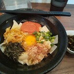 手打ちうどん わだや - 