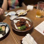 大衆割烹 魚吟 - 