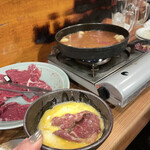 馬並み家 新橋 - 