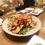 大衆割烹 魚吟 - 