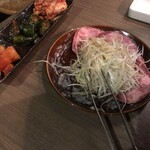 焼肉ホルモン 極 - 