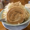 汁麺屋 どっぷりしやがれ