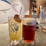 マグロマート - 