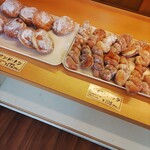 横浜パンの家 富岡駅前店 - 