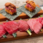 マグロマート - 