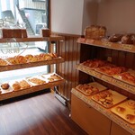 横浜パンの家 - 