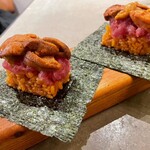 マグロマート - 