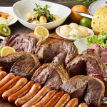 The Churrasco - 