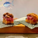 マグロマート - 