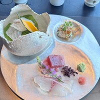 日本料理 華暦 - 