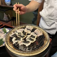 京料理　寿司ふじ - 