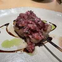 鳥恵 上野広小路店 - 