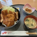 お食事処 あだたら亭 - 