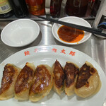 餃子の肉太郎 - 