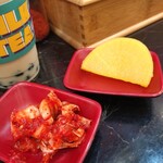 챠오차이 세이브존 노원점 - 