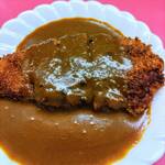 シュクリア - ポ－クカツ