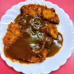 シュクリア - チキンカツ