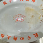 餃子の肉太郎 - 